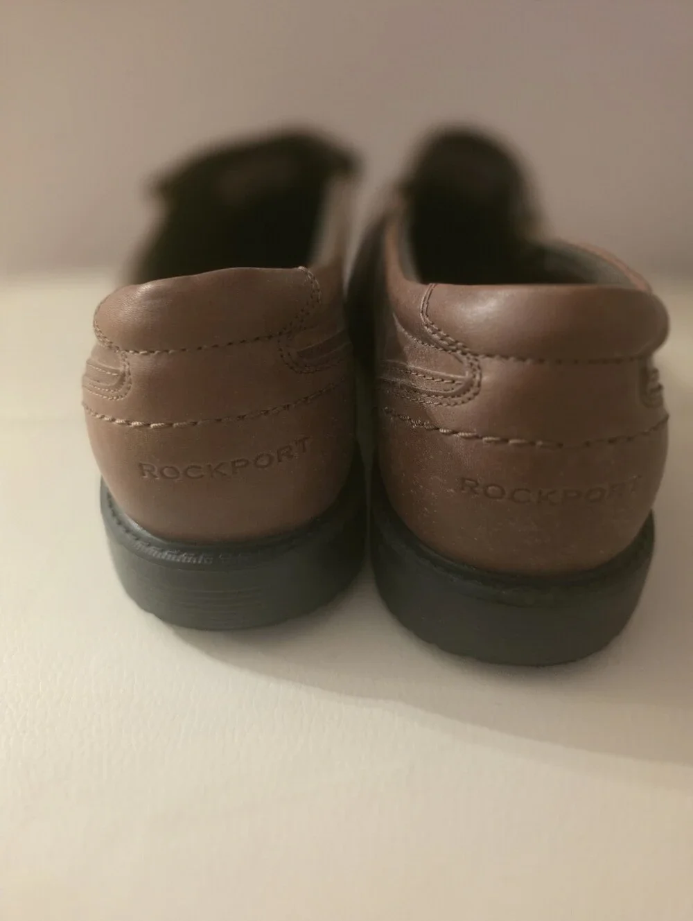 NWOT - Rockport Walkability Trutech Shoes  - 13